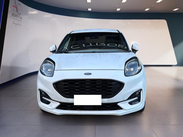 Ford Puma Puma 1.0 ecoboost h ST-Line X s&s 125cv - Foto 2