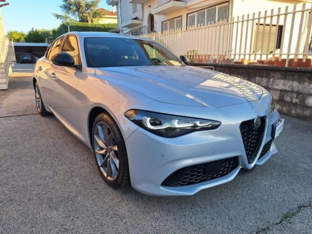 ALFA ROMEO Giulia 2.2 Turbodiesel 160 CV AT8 Sprint rif. 23929856