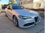 ALFA ROMEO Giulia 2.2 Turbodiesel 160 CV AT8 Sprint rif. 23929856