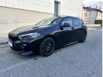 BMW Serie 1 118D Msport