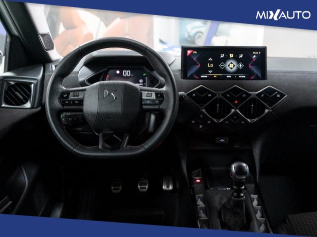 DS Automobiles DS3 Crossback 1.2 Puretech Performance Line 100CV - Foto 11