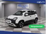Fiat Panda Pandina Cross 1.0 Firefly Hybrid S&S 70CV