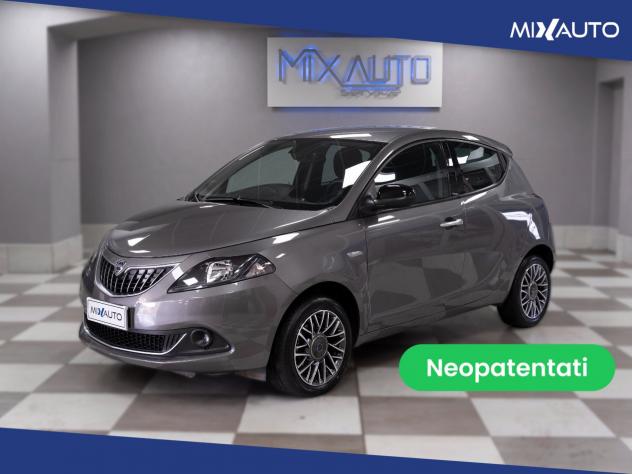 Lancia Ypsilon 1.0 Firefly Hybrid Gold Plus 70CV 5 Porte