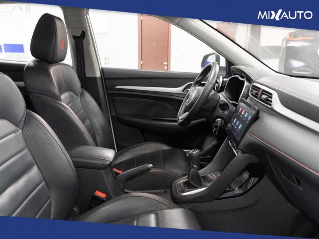 Mg ZS 1.5L 5MT Luxury - Foto 14