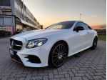 Mercedes-Benz Classe E E 450 4Matic Premium Plus AMG Tetto Pelle 5.000km PROMO