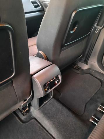 Seat Alhambra 2.0 TDI 150 CV CR 4DRIVE Advance - Foto 9
