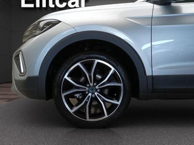 VOLKSWAGEN T-Cross 1.0 TSI 115 CV DSG Style rif. 22973169 - Foto 4