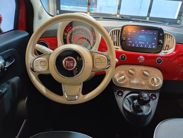 Fiat 500 1.0 Hybrid Lounge - Foto 5