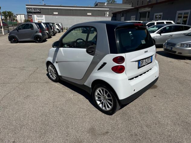 Smart ForTwo SERVOSTERZO INTERNO PELLE - Foto 8
