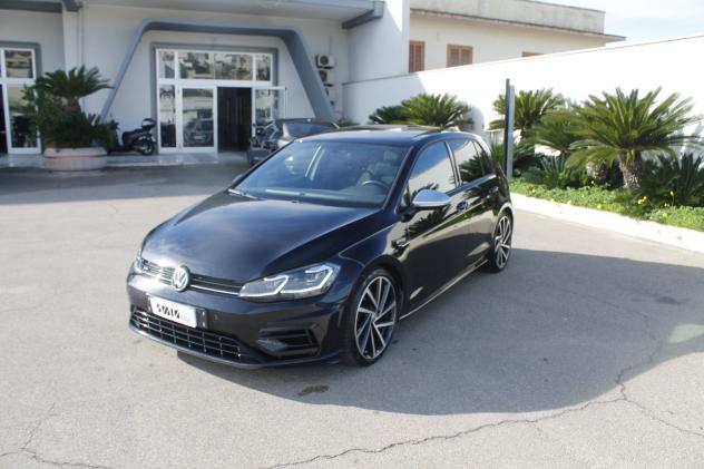 Volkswagen Golf R 2.0 TSI DSG 4MOTION 5p. BMT - Foto 2