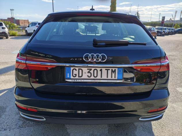 Audi A6 A6 Avant 40 2.0 tdi mhev Business s-tronic my19 - Foto 4