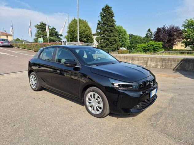 OPEL Corsa Hybrid 110 CV aut. Edition rif. 23789762 - Foto 6