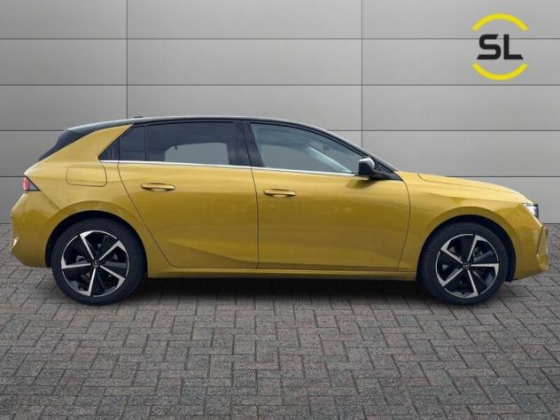OPEL Astra 6ª serie Astra 1.5 Turbo Diesel 130 CV AT8 Business Elegance - Foto 8