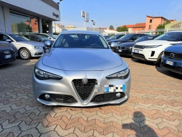 ALFA ROMEO Giulia 2.2 Turbodiesel 150 CV Super rif. 24136177 - Foto 2
