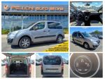 Citroën Berlingo Berlingo Multispace 1.6 bluehdi  s&s 100cv KM CERTIFICATI