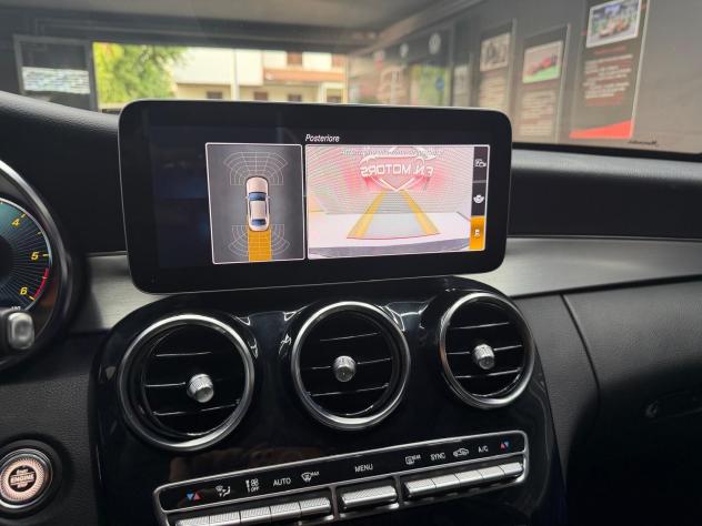 Mercedes-benz C 220 d Auto Premium - Foto 10