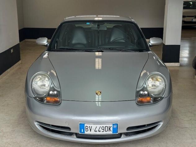Porsche 911 Carrera cat CoupBOOK SERVICE - Foto 2