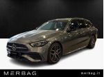 Mercedes-Benz Classe C SW 220 d mhev Premium 4matic auto