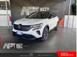 Renault Austral Austral 1.2 E-Tech full hybrid Techno 200cv auto