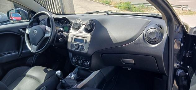 Alfa Romeo MiTo 1.3 JTDm-2 95 CV - 2012 - Foto 10