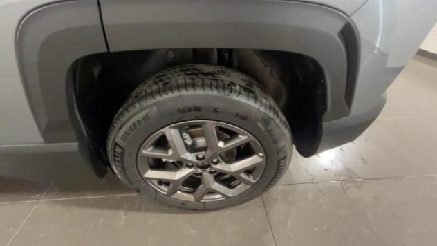 JEEP Compass E-Hybrid 1.2 Turbo MHEV 106kW First Edition DCT rif. 23995101 - Foto 9