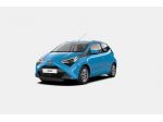 Toyota Aygo II 2018 5p 5p 1.0 x-fun 72cv