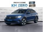 Volkswagen Taigo Taigo 1.0 tsi Edition Plus 115cv