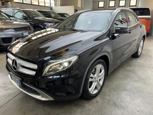 MERCEDES-BENZ GLA 200 CDI Automatic Sport rif. 23790151 - Foto 2