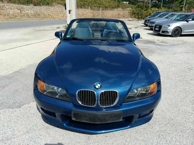 Bmw Z3 2.8 24V cat Roadster - Foto 9