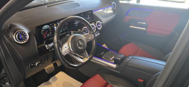 Mercedes-benz GLA 200 d Automatic 4Matic Premium - Foto 8