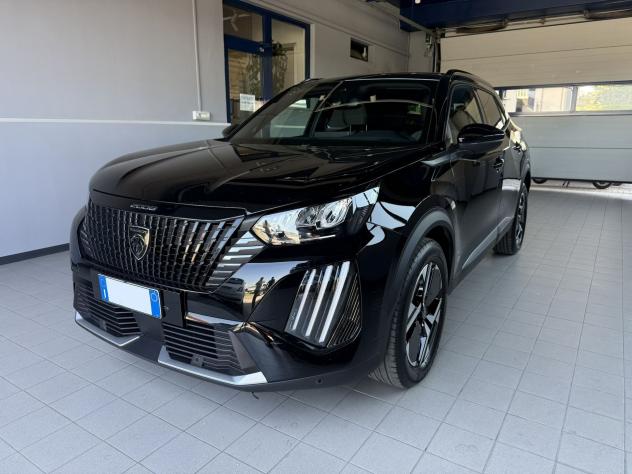 Peugeot 2008 PureTech 130 EAT8 Allure S/S