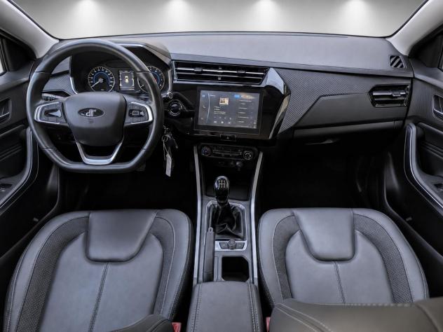 DR AUTOMOBILES dr 3.0 1.5 GPL S2 - Foto 8