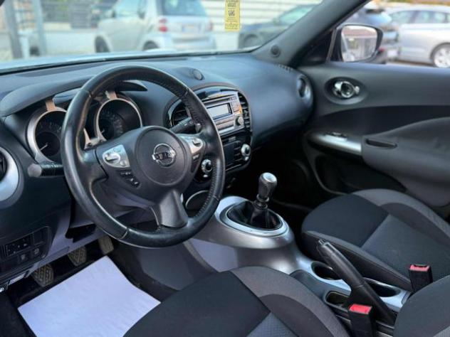 NISSAN Juke 1.2 Start&Stop rif. 23995784 - Foto 7