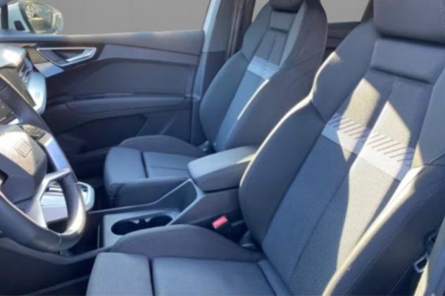 AUDI Q4 e-tron Q4 35 e-tron Business Advanced rif. 23759165 - Foto 7