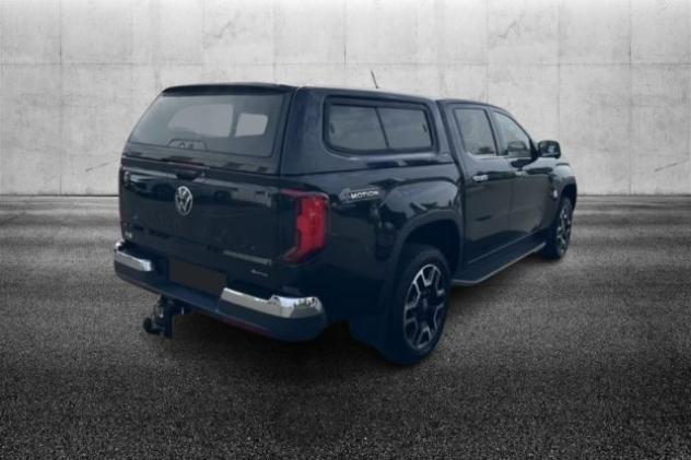 VOLKSWAGEN Amarok 3.0 V6 TDI 241 CV 4MOTION aut. Aventura rif. 24096190 - Foto 2