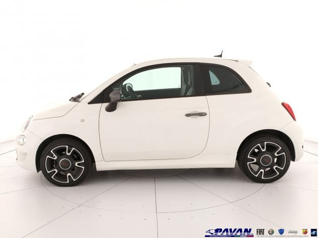 FIAT 500 1.2 S - Foto 8