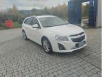 Chevrolet Cruze 2.0 Diesel 163CV AT6 Station Wagon LTZ