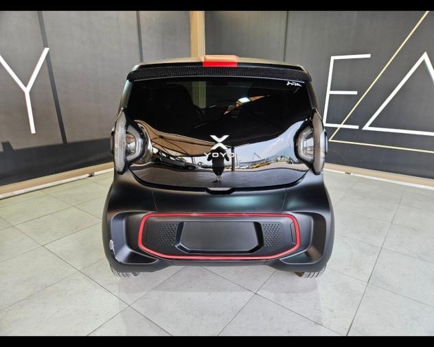 XEV YOYO - OPERATORI DEL SETTORE - PROBLEMI ALLE BATTERIE - Foto 5