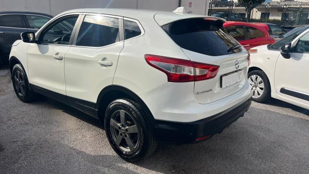 Nissan Qashqai 1.2 DIG-T Visia - Foto 6