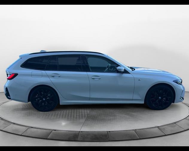 BMW Serie 3 G21 2022 Touring 320d Touring mhev 48V xdrive MSport Pro auto - Foto 5