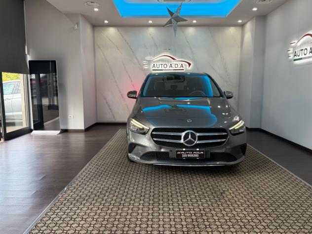 Mercedes-benz B 200 d Automatic Executive