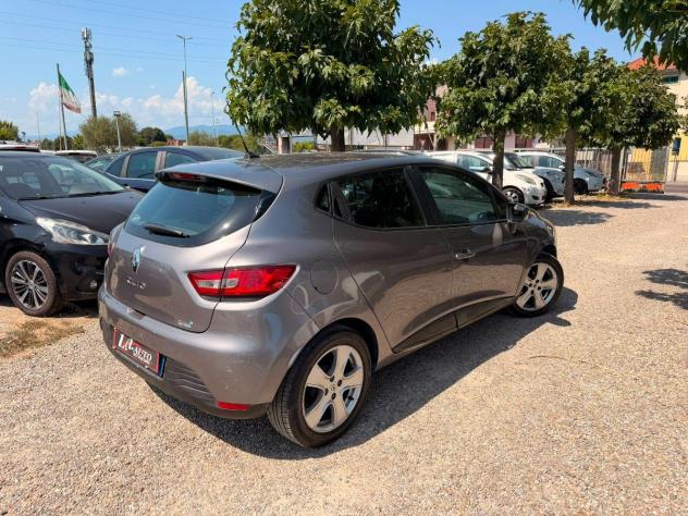 RENAULT - Clio - 1.2 75 CV 5p. Life - Foto 3