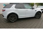 Land Rover Discovery Sport  2.0 TD4 Dynamic 19' 2018 2018