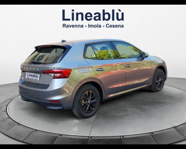 Škoda Fabia Your Way 1,0 TSI 70 kW (95 CV) 5 marce - manuale - Foto 4
