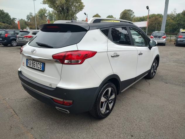 Dr DR4 Sport 1.6 Bi-Fuel GPL, TELECAMERE 360, OK NEOPATENTATI, GARANZIA L.12 MESI - Foto 2