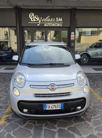 FIAT 500L 1.3 MultiJet 95cv Lounge GARANZIA - Foto 2