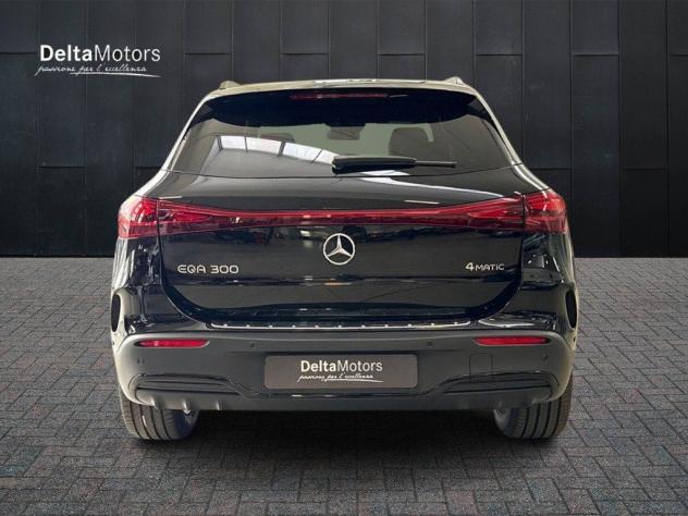 Mercedes-Benz EQA EQA 300 4MATIC AMG Line Advanced Plus - Foto 4