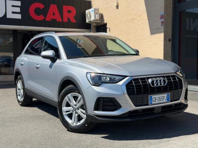 AUDI Q3 35 TDI S tronic Business Advanced SPORT rif. 24005845