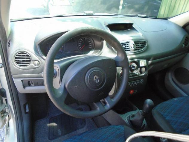 Clio '06 120.000 KM OK NEOP. UNICO P. - Foto 10