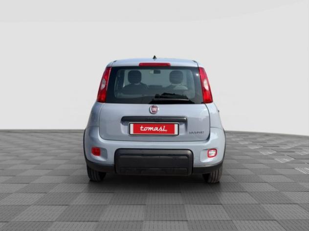 FIAT Panda Panda 1.0 FireFly Hybrid City Life rif. 24026722 - Foto 4